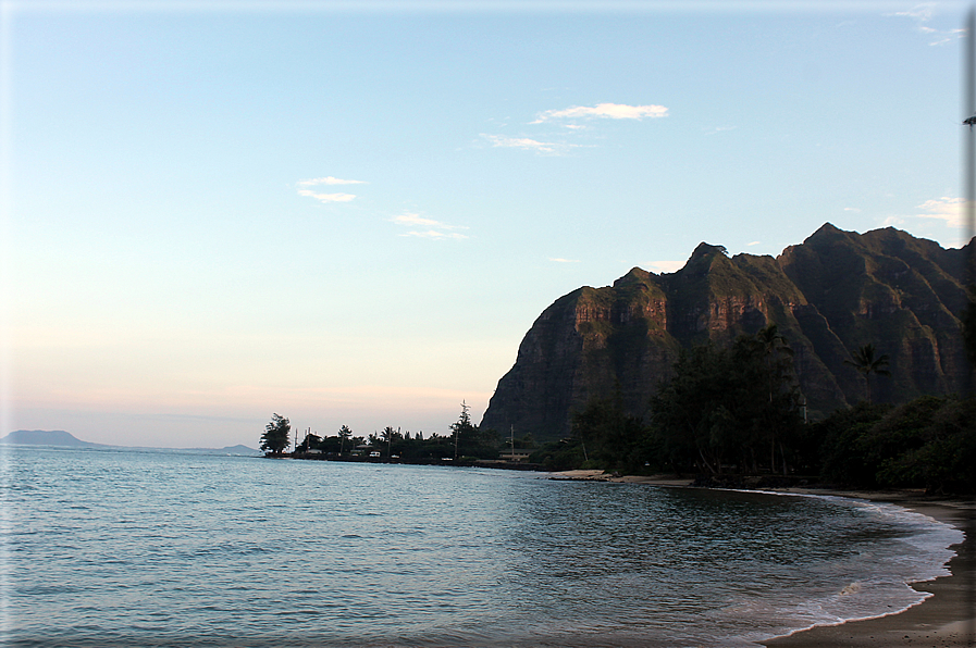 foto Spiagge dell'Isola di Oahu